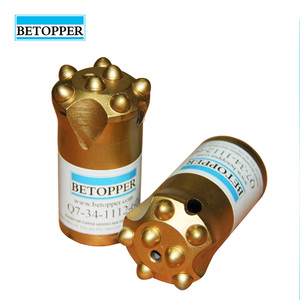 Les Carrières de <span class=keywords><strong>granit</strong></span> et De Marbre Foret 34mm Mèche de Bouton Conique - Product Image 3
