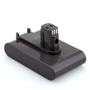 22.2 V 3000 mAh Lithium handheld vacuum cleaner battery for Dyson DC30 DC31 DC34 DC35 DC44 - Product Image 4
