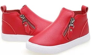 Los niños vestido <span class=keywords><strong>de</strong></span> vulcanizados <span class=keywords><strong>zapatillas</strong></span> <span class=keywords><strong>de</strong></span> deporte <span class=keywords><strong>de</strong></span> lujo para caminar zapatos casuales zapatos - Product Image 6