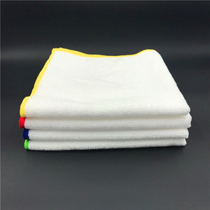 Voiture soins et produits de nettoyage super magique serviette absorbante microfibre chiffon de nettoyage Magique serviette - Product Image 4