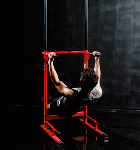 ménage horizontale et barres parallèles équipement de fitness disponibles pour les hommes et les femmes - Product Image 4