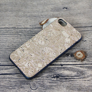 Liège TPU Téléphone Accessoires Pour <span class=keywords><strong>IPhone</strong></span> <span class=keywords><strong>7</strong></span> Belle Caisse <span class=keywords><strong>En</strong></span> <span class=keywords><strong>Bois</strong></span> De Conception - Product Image 3