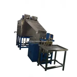 Hydraulic Press Machine Dry Ice Block Pressing Machine Industry Dry Ice Cleaner Dry Ice Blasting Machine price For Sale