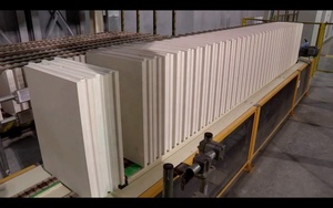 Maschine zur Herstellung von Gips blöcken - Product Image 6