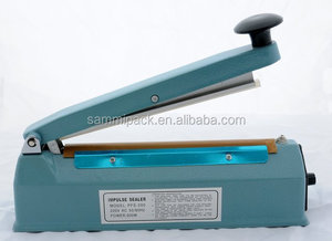 PFS-200/300/400 MM Main <span class=keywords><strong>inpulse</strong></span> d'étanchéité machine, scellant <span class=keywords><strong>inpulse</strong></span> - Product Image 4