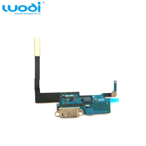 Remplacement de câble de Câble de Port de Charge pour Samsung <span class=keywords><strong>Galaxy</strong></span> <span class=keywords><strong>Note</strong></span> <span class=keywords><strong>3</strong></span> N900 - Product Image 1