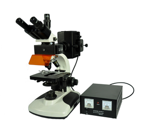 Gelsonlab HSM-F2002 1600X 의료 <span class=keywords><strong>EPI</strong></span> 형광 현미경 - Product Image 1