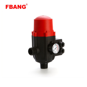 Europea estándar impermeable generalizada control de presión para bomba de agua - Product Image 1