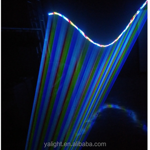 Venta decoración del hogar láser etapa Luz 1 W rgb <span class=keywords><strong>de</strong></span> Navidad al aire libre luces láser haz <span class=keywords><strong>de</strong></span> luz - Product Image 5