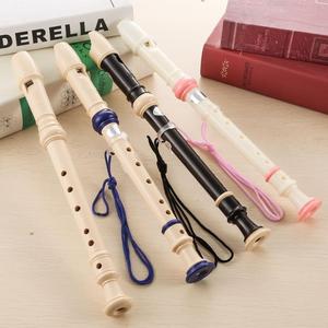 Vente en gros flûte alto 6 trous 8 trous flûte à bec en plastique pour enfants flûte <span class=keywords><strong>instrument</strong></span> <span class=keywords><strong>de</strong></span> <span class=keywords><strong>musique</strong></span> - Product Image 5