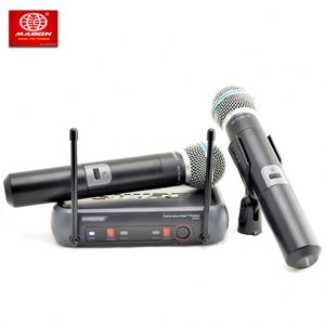 Enping inalámbrico micrófono KTV <span class=keywords><strong>Karaoke</strong></span> para uso en <span class=keywords><strong>el</strong></span> hogar - Product Image 1