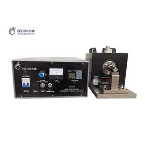 Battery Tab Welder Ultrasonic Metal Spot Welding Machine for Lithium Ion Battery Production Line