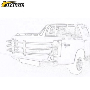 Diviseur de benne arrière en aluminium pour camionnette, extenseur de camionnette - Product Image 6