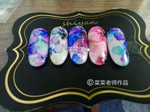 프로페셔널 소크 오프 컬러 UV 젤 네일 키트 반영구적 DJ 재팬 아트 리퀴드 폴리쉬 네일 젤 UV 반영구적 프로페셔널