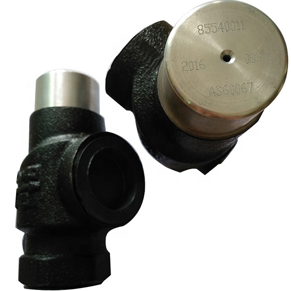 Поо Ingersoll rand впускной клапан/клапан давления 85540011 39477369 242405-AFS 39475645 99288952 для ИК воздушных компрессоров