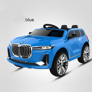 2019 coche eléctrico de super poder para los 2-6 años niños/coche eléctrico de al por mayor de la fábrica - Product Image 1
