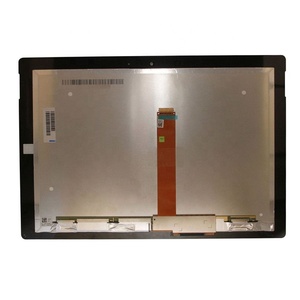 Für Microsoft Surface 3 RT 3 1645 RT3 LCD-Bildschirm Touchscreen-Digitalis ierer Baugruppe RT 3 1645 RT3 Tablet LCD-Display - Product Image 2