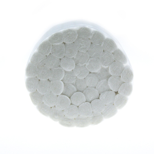 CW001 rotoli di cotone dentale Zoegar 10 mmx38mm - Product Image 6
