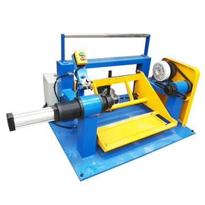Danseur et accumulateurs Máquina bobinadora de alambre - Product Image 1