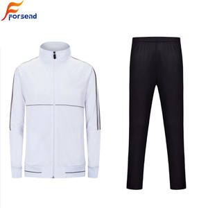 Venta wholesale in hot outfit of soccer Jackets set - Product Image 1