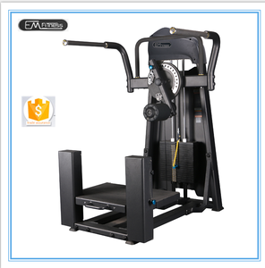 Máquina Multifuncional para Glúteos EM1021 para <span class=keywords><strong>Gimnasio</strong></span> / Interni <span class=keywords><strong>Palestra</strong></span> / Máquina Multifuncional para Glúteos - Product Image 4