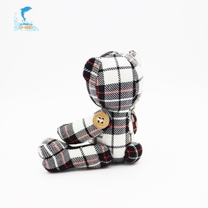 Precio de fábrica de La Selva oso de peluche suave Peluche de juguete de felpa para los niños - Product Image 6