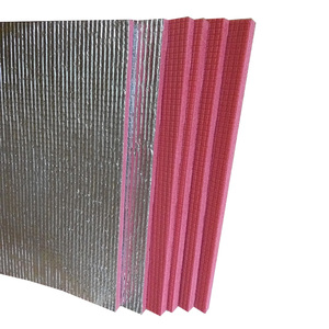 อาคารหลังคาวัสดุฉนวนความร้อนสะท้อนแสง XPE โฟมฉนวนกันความร้อน - Product Image 5