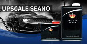 2K acido acrilico di colore solido auto <span class=keywords><strong>vernice</strong></span> di alta rivestimento lucido rapido più sottile a buon mercato primer <span class=keywords><strong>vernice</strong></span> auto - Product Image 3