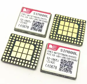 Originele Gsm Gprs Module SIM808 SIM900 SIM800C SIM908 SIM800L