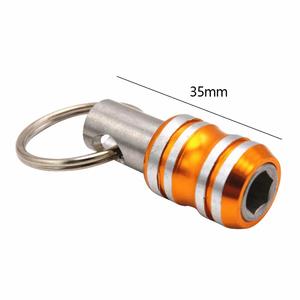 1/4 "Giá Đỡ Mũi Khoan Hex Shank Phát Hành Nhanh Tuốc Nơ Vít Từ Tính 35Mm - Product Image 5