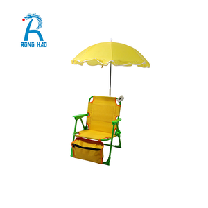 8 Ans Yongkang Pas Cher Pliage <span class=keywords><strong>Chaise</strong></span> De Plage Avec <span class=keywords><strong>Pare</strong></span>-<span class=keywords><strong>Soleil</strong></span> - Product Image 3
