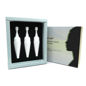 Élimine instantanément Les Yeux Gonflés et Se Débarrasser sérum blanchissant <span class=keywords><strong>anti</strong></span> rides escargot foncé crème contour des yeux - Product Image 4