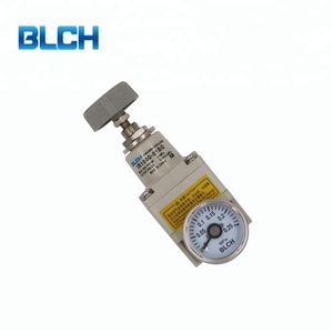 Mon ali baba gros Belle Qualité <span class=keywords><strong>série</strong></span> IR Régulateur D'<span class=keywords><strong>air</strong></span> comprimé pneumatique régulateur - Product Image 3