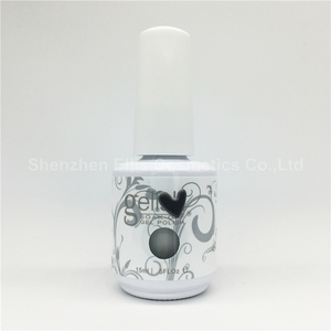 2019 profesional manicura de Gel de uñas Etiqueta Privada Gel brillo para uñas tienda en línea - Product Image 3