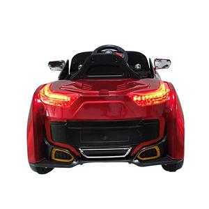 ミュージカル電気自動車子供のためでリモート制御 - Product Image 1