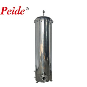 Boîtier de filtre à cartouche Peide 10 pouces 30 pouces type 222 pour la <span class=keywords><strong>filtration</strong></span> de l'industrie alimentaire, l'utilisation domestique et les <span class=keywords><strong>h</strong></span>ôtels - Product Image 4