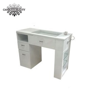MESA DE MANICURA <span class=keywords><strong>para</strong></span> salón de belleza, MESA DE MANICURA usada CB-M422 - Product Image 4