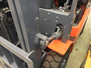 1.5ton 2ton <span class=keywords><strong>2</strong></span>.5ton 3ton <span class=keywords><strong>3</strong></span>.5ton 4ton Diesel carretilla elevadora de la carretilla elevadora - Product Image 5