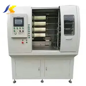 Rubber Machine Automatic Rubber Washer Cutting Machine