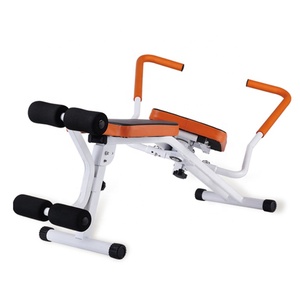 Venta caliente máquinas de Fitness gimnasio músculo Abdominal entrenador ab núcleo ejercicio rey silla - Product Image 5