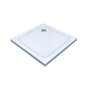 Plateau <span class=keywords><strong>de</strong></span> <span class=keywords><strong>douche</strong></span>, <span class=keywords><strong>surface</strong></span> solide, taille haute, plateau <span class=keywords><strong>de</strong></span> <span class=keywords><strong>douche</strong></span> <span class=keywords><strong>de</strong></span> 900x900mm - Product Image 1