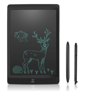 <span class=keywords><strong>De</strong></span> la escuela, la Oficina Tablet escribir 8,5 pulgadas letra almohadilla Lcd tablero <span class=keywords><strong>de</strong></span> dibujo - Product Image 2