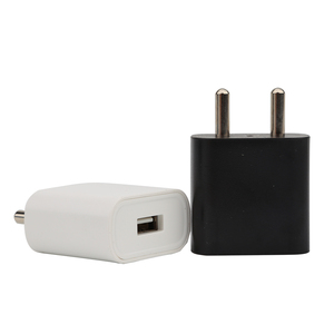 Mini <span class=keywords><strong>BIS</strong></span> certificat <span class=keywords><strong>5</strong></span> V 1A adaptateur secteur USB pour <span class=keywords><strong>le</strong></span> marché de L'inde - Product Image 3
