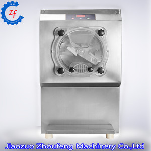 Machine pour la fabrication de crème glacée, pour faire de la glace populaire, originale, <span class=keywords><strong>carpigiani</strong></span> - Product Image 5