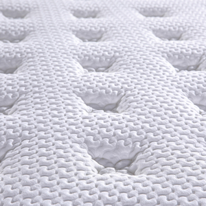 5 zoné pocket printemps blanc meilleur reine <span class=keywords><strong>anti</strong></span> escarres matelas en mousse de latex - Product Image 6