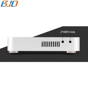 Chipset J1900/i3/i5/i7 industrial pequeño computadora central RAM 8 GB Mini PC Host - Product Image 5
