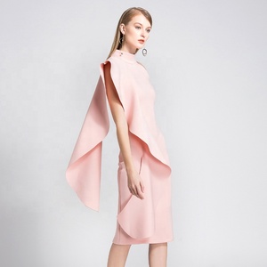 <span class=keywords><strong>Robe</strong></span> de mariée Sexy pour femmes, asymétrique épaule dénudée, très <span class=keywords><strong>bon</strong></span> <span class=keywords><strong>prix</strong></span>, nouvelle collection, - Product Image 4