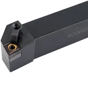 Giá Rẻ Mclrn2525m12 CNC Turning Tool Chủ Để Bán