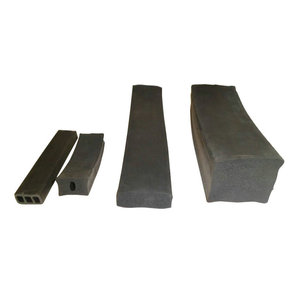 <span class=keywords><strong>Comprar</strong></span> en ali baba impermeable Anti-envejecimiento u canal tira del sello de goma - Product Image 4