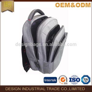 2019 la Escuela de moda bolso de nylon de mochila para negocios mochila - Product Image 4